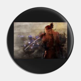 Sekiro - Shinobi Pin