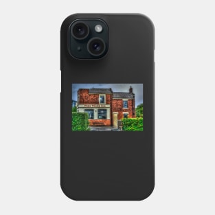 Free Trade Inn Phone Case