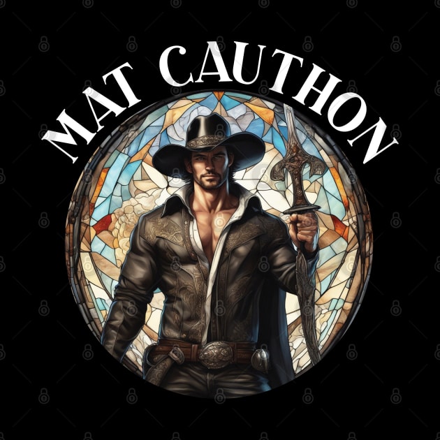 Mat Cauthon, by whatyouareisbeautiful