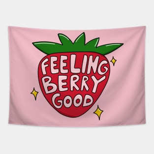 Feel Good Tapestry