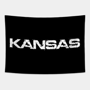 KANSAS Tapestry