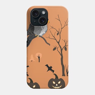 Halloween Phone Case