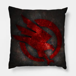 command and conquer Pillow