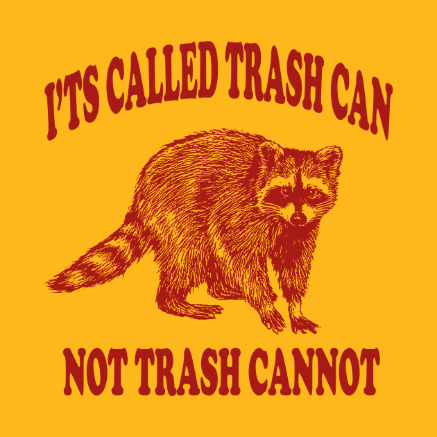 Raccoon Shirt l funny motivation Shirt trash can Shirt meme humor Shirt funny gift Shirt trash panda gift by ILOVEY2K