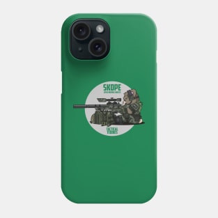 SKOPE (OD Green) Phone Case