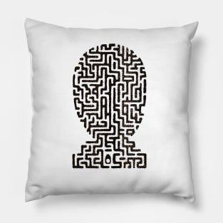 MAZE Pillow