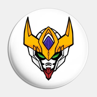 gundam barbatos Pin