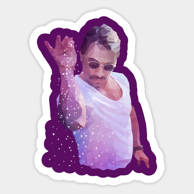 Salt Bae - Salt Bae Meme - Sticker