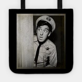 Gomer Pyle Tote