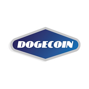 Dogecoin (DOGE) T-Shirt