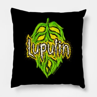 Lupulin Pillow