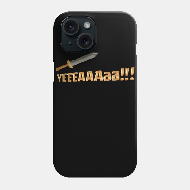 Exclusive Limited Edition GodsonFTW Shirt Phone Case by GodsonFTW