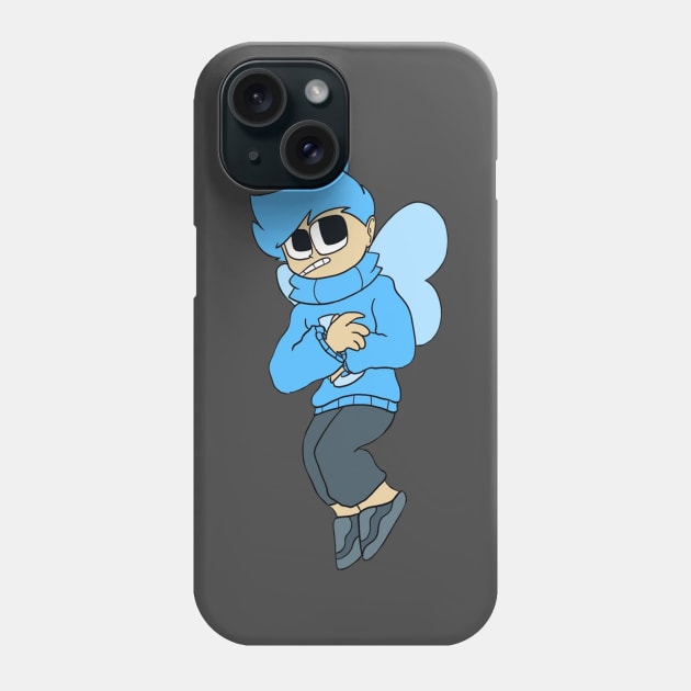 P, Alphabet Lore - Alphabet Lore - Phone Case