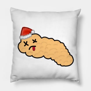 Festive Pancreas Pillow