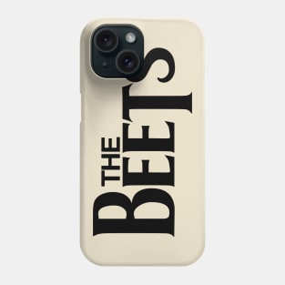 The Beets Phone Case