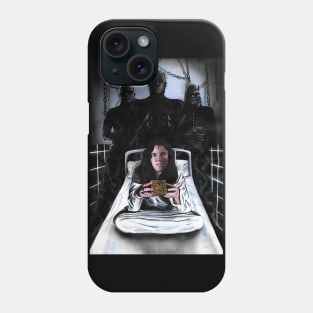 Lament Phone Case