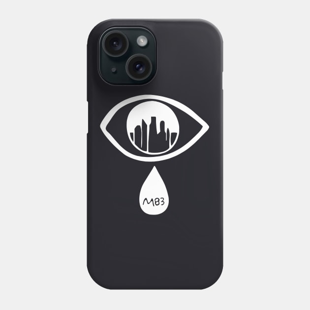 Like M83 New Mens Womens Kids All Size Midnight City Wife T Shirts Phone Case by dieukieu81