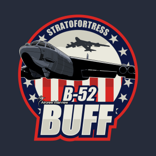 B-52 Buff T-Shirt