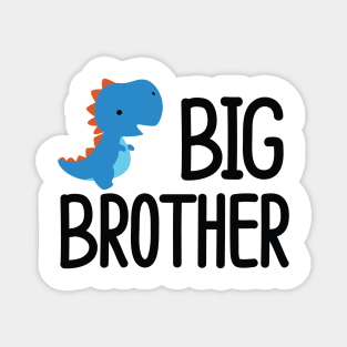 Big Brother Magnet