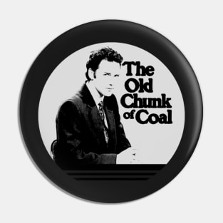 Norm Macdonald Pin