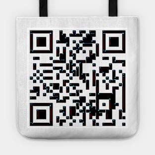 QR Tote