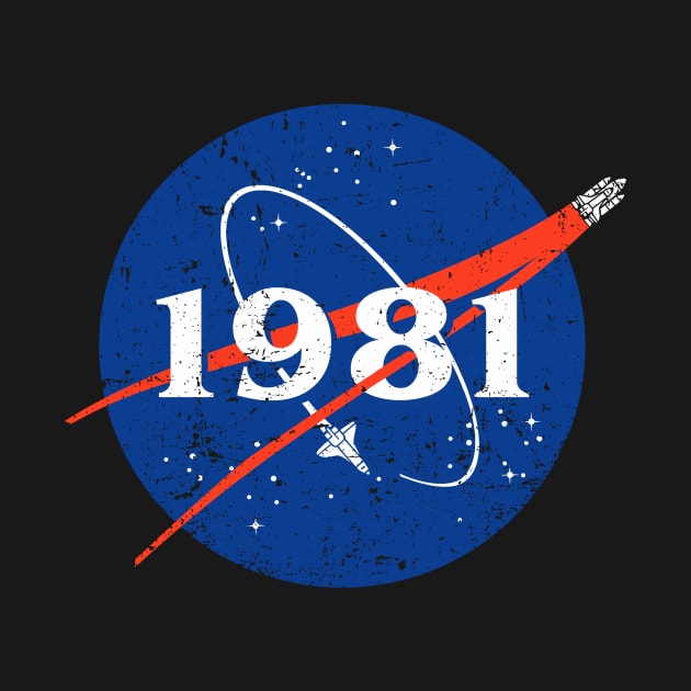 1981 by kg07_shirts