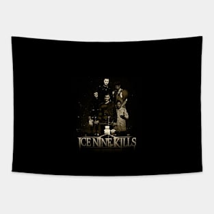 ice nine kills Tapestry