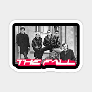 The Fall Bend Sinister Magnet