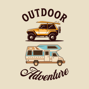 Outdoor Adventure T-Shirt