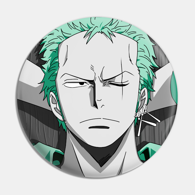 Pin em zoro