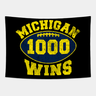 Michigan 1000 wins Tapestry