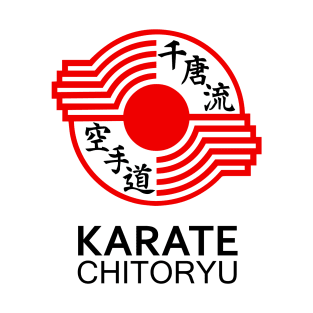 Karate Chitoryu T-Shirt