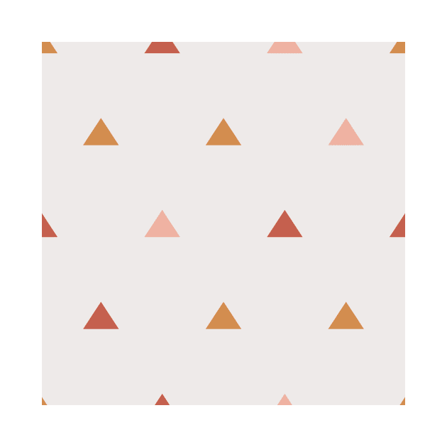 Triangle Pattern by StylishTayla