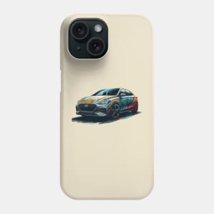 Hyundai I30 Phone Case