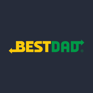 BEST DAD T-Shirt