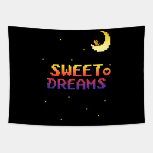 sweet dreams Tapestry