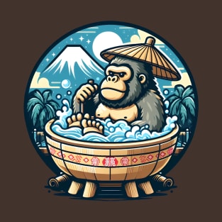 King Kong T-Shirt