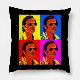 al pacino Pillow