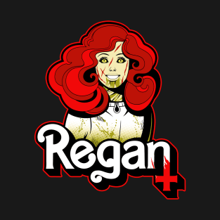 Regan T-Shirt