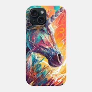 unicorn lover Phone Case