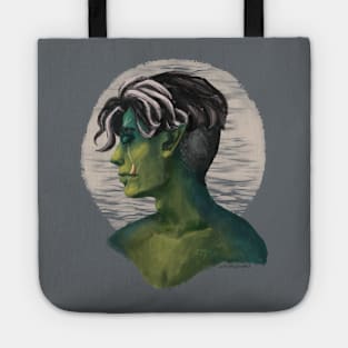 Fjord Tote