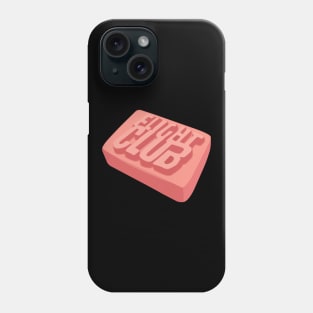 Flight Club Phone Case