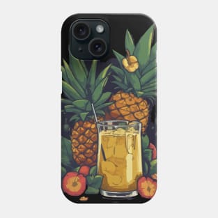 Summer Thirst Phone Case