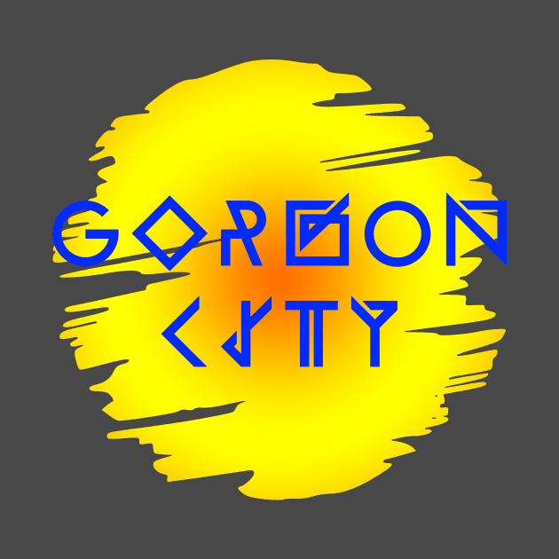 Gorgon City by WordsFactory