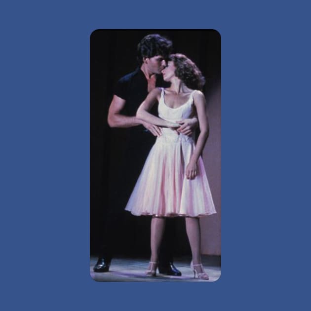 DIRTY DANCING by Cult Classics