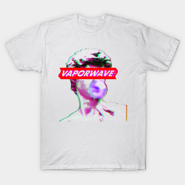 vaporwave t shirt