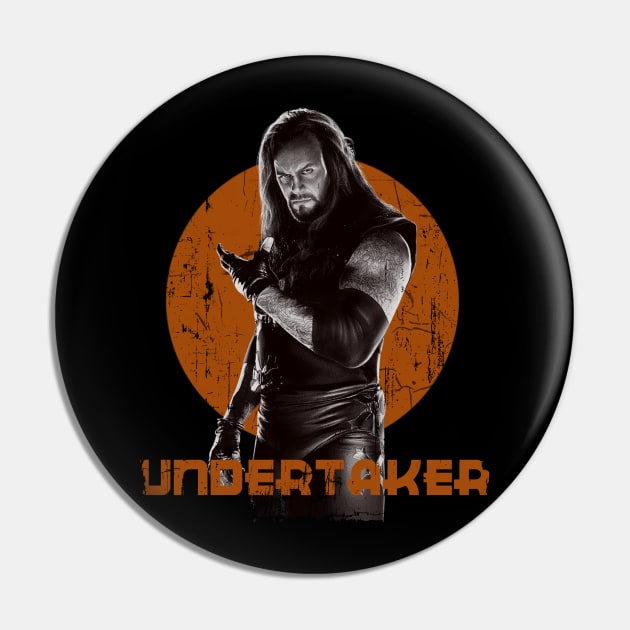 undertaker - vintage look (25) Pin by Royasaquotshop