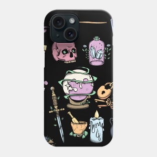 Spooky Season Phone Case