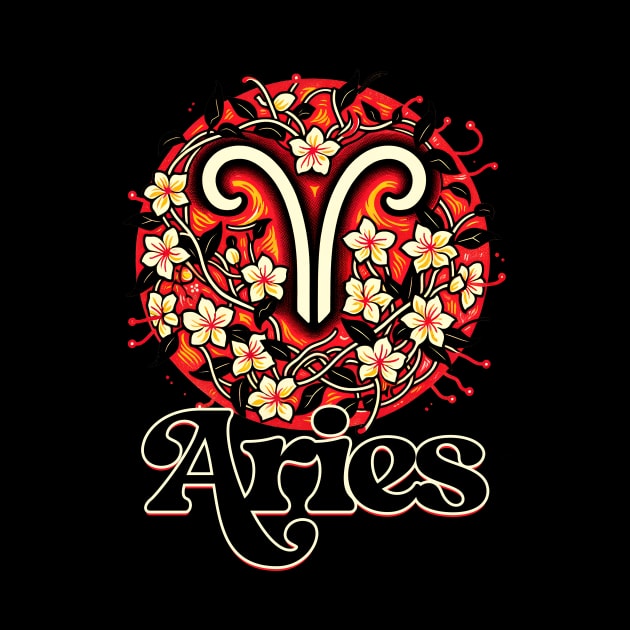 Aries by bubbsnugg