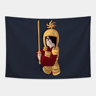 kubo Tapestry